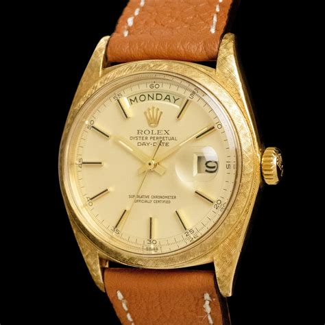 rolex day date 1806|Rolex .